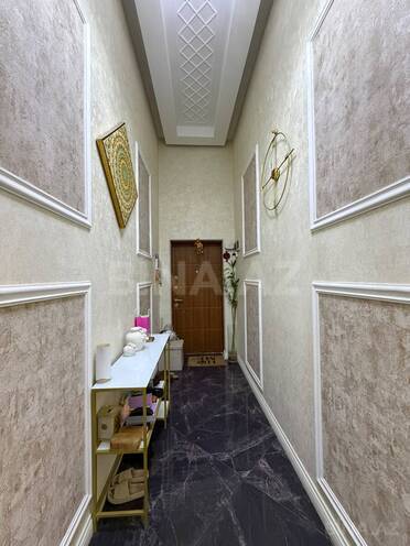 Сдаётся 2-комн. новостройка 120 м², м. Низами, photo 12 from 18