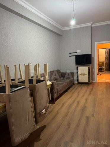 Сдаётся 2-комн. новостройка 69 м², photo 3 from 10