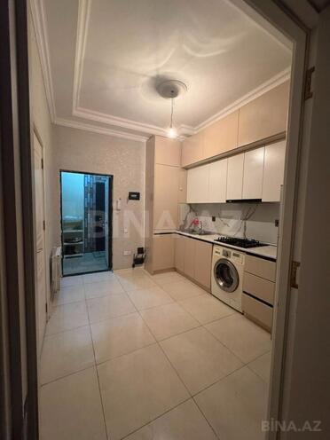 Сдаётся 2-комн. новостройка 69 м², photo 1 from 10