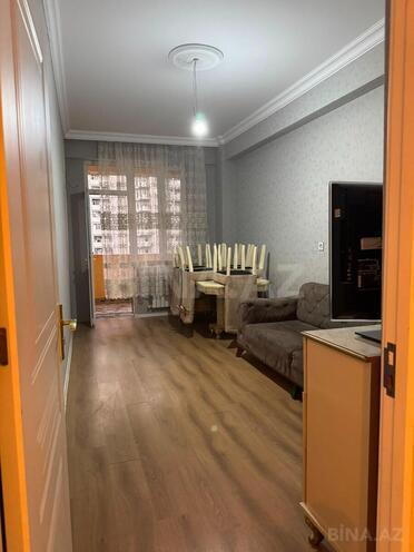Сдаётся 2-комн. новостройка 69 м², photo 4 from 10