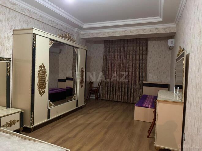 Сдаётся 2-комн. новостройка 69 м², photo 7 from 10