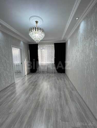 Satılır 2 otaqlı köhnə tikili 35 m², Memar Əcəmi m., photo 1 from 7