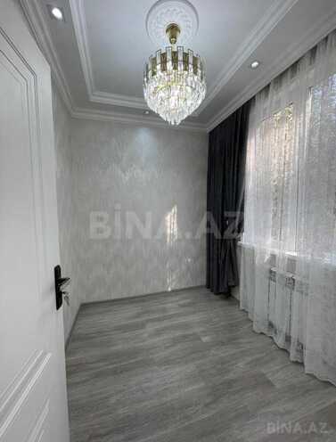 Satılır 2 otaqlı köhnə tikili 35 m², Memar Əcəmi m., photo 3 from 7