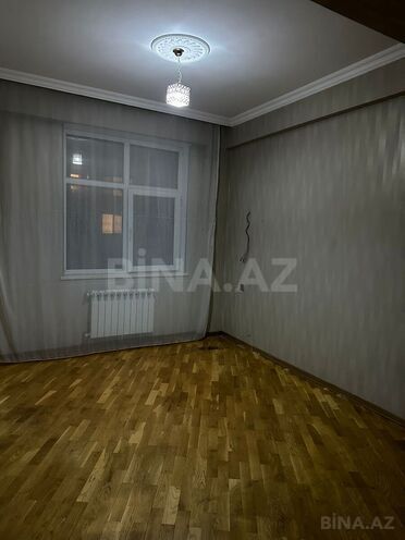 İcarəyə verilir 3 otaqlı yeni tikili 127 m², Həzi Aslanov m., photo 11 from 18