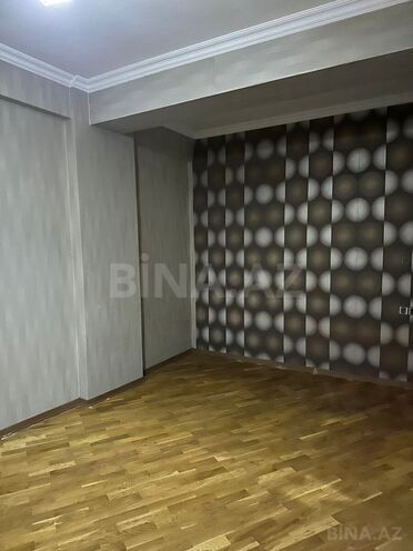 İcarəyə verilir 3 otaqlı yeni tikili 127 m², Həzi Aslanov m., photo 12 from 18