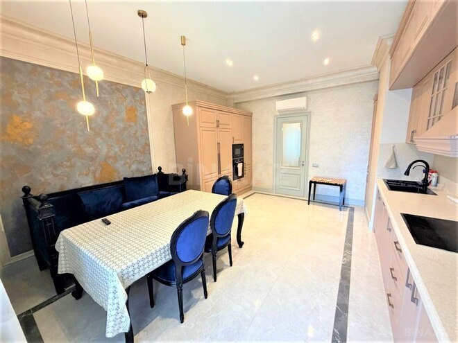 Сдаётся 3-комн. новостройка 165 м², пос. Аг шехер, photo 19 from 26