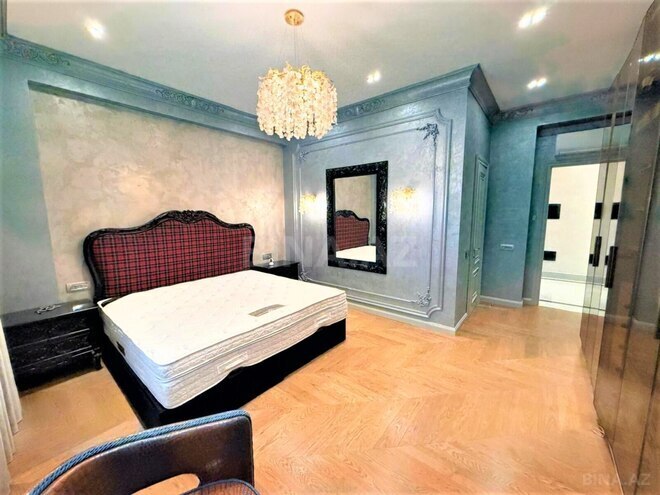 Сдаётся 3-комн. новостройка 165 м², пос. Аг шехер, photo 6 from 26