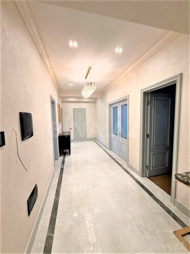 Сдаётся 3-комн. новостройка 165 м², пос. Аг шехер, photo 23 from 26