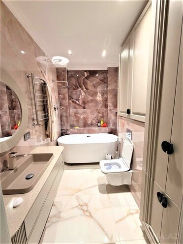 Сдаётся 3-комн. новостройка 165 м², пос. Аг шехер, photo 11 from 26