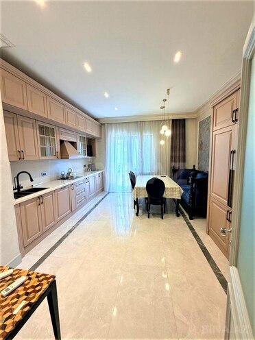 Сдаётся 3-комн. новостройка 165 м², пос. Аг шехер, photo 20 from 26