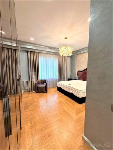 Сдаётся 3-комн. новостройка 165 м², пос. Аг шехер, photo 7 from 26
