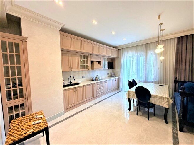 Сдаётся 3-комн. новостройка 165 м², пос. Аг шехер, photo 17 from 26