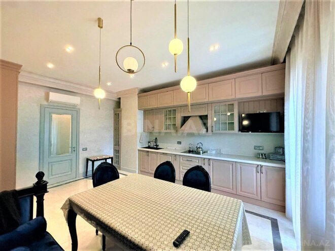 Сдаётся 3-комн. новостройка 165 м², пос. Аг шехер, photo 18 from 26