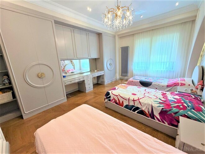 Сдаётся 3-комн. новостройка 165 м², пос. Аг шехер, photo 13 from 26