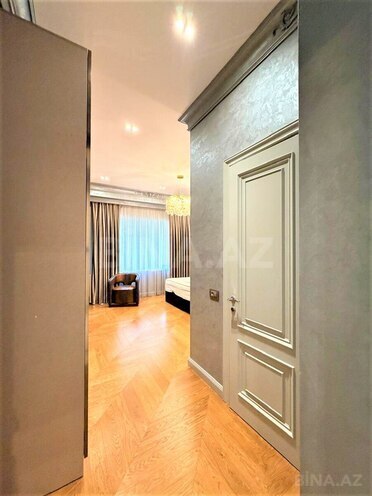 Сдаётся 3-комн. новостройка 165 м², пос. Аг шехер, photo 10 from 26