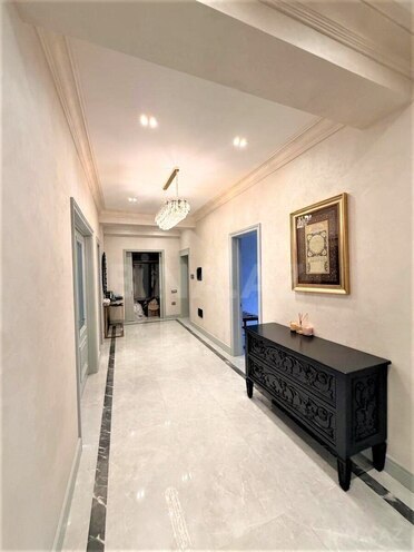 Сдаётся 3-комн. новостройка 165 м², пос. Аг шехер, photo 24 from 26