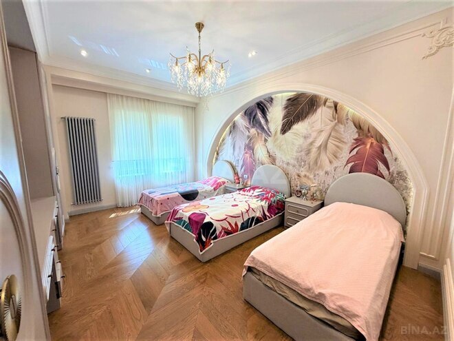 Сдаётся 3-комн. новостройка 165 м², пос. Аг шехер, photo 12 from 26