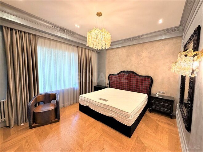 Сдаётся 3-комн. новостройка 165 м², пос. Аг шехер, photo 8 from 26