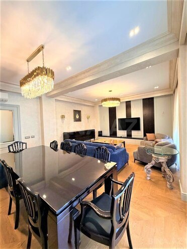 Сдаётся 3-комн. новостройка 165 м², пос. Аг шехер, photo 5 from 26