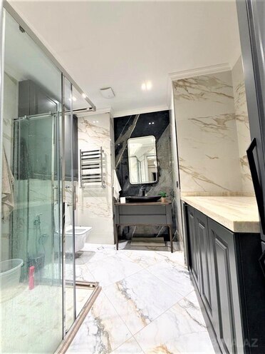 Сдаётся 3-комн. новостройка 165 м², пос. Аг шехер, photo 22 from 26
