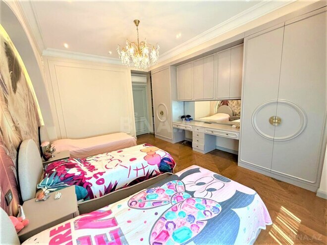 Сдаётся 3-комн. новостройка 165 м², пос. Аг шехер, photo 16 from 26