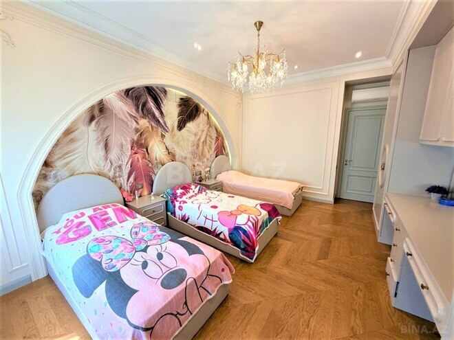 Сдаётся 3-комн. новостройка 165 м², пос. Аг шехер, photo 14 from 26