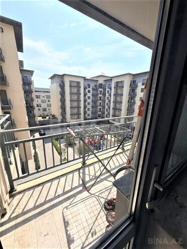 Сдаётся 3-комн. новостройка 165 м², пос. Аг шехер, photo 25 from 26