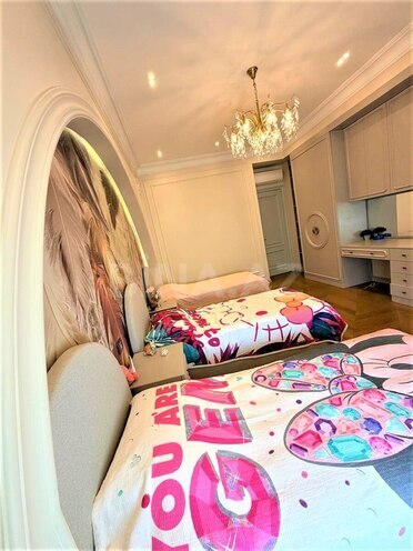 Сдаётся 3-комн. новостройка 165 м², пос. Аг шехер, photo 15 from 26