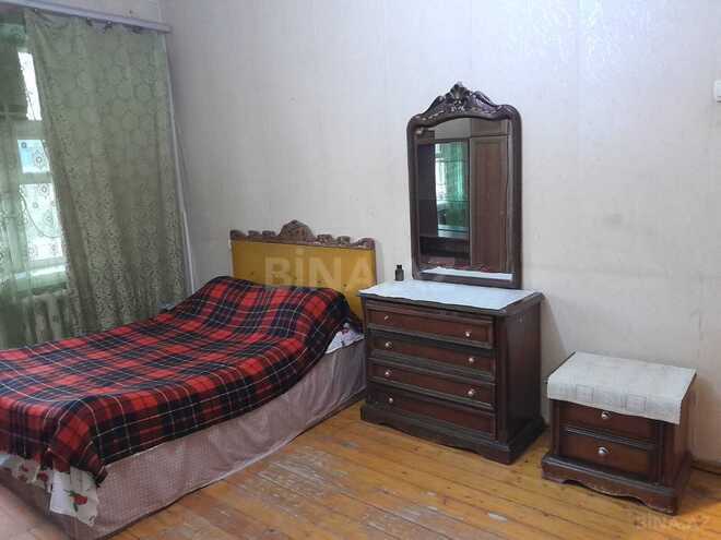 Сдаётся 1-комн. вторичка 40 м², м. Элмляр Академиясы, photo 3 from 10