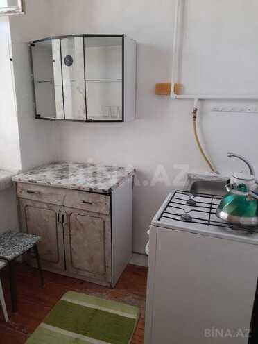 Сдаётся 1-комн. вторичка 40 м², м. Элмляр Академиясы, photo 5 from 10