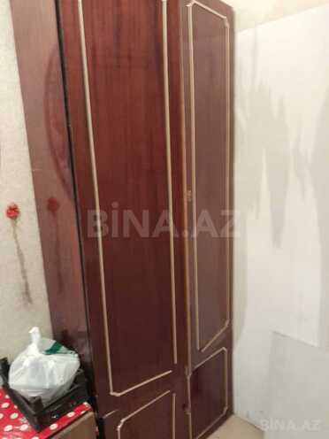 Сдаётся 1-комн. вторичка 40 м², м. Элмляр Академиясы, photo 7 from 10