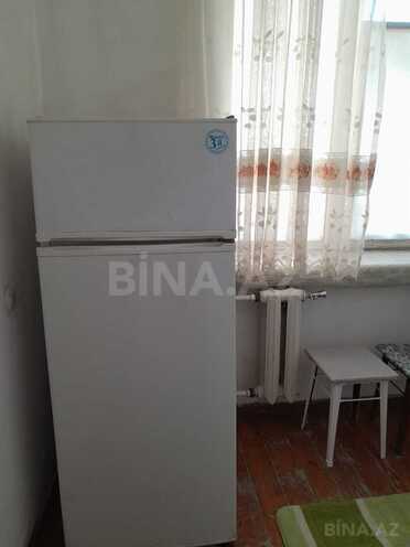 Сдаётся 1-комн. вторичка 40 м², м. Элмляр Академиясы, photo 6 from 10