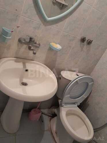 Сдаётся 1-комн. вторичка 40 м², м. Элмляр Академиясы, photo 9 from 10