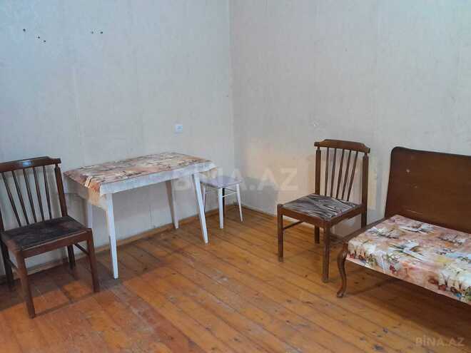 Сдаётся 1-комн. вторичка 40 м², м. Элмляр Академиясы, photo 4 from 10