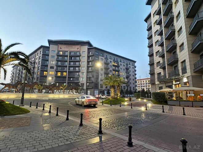 Satılır 4 otaqlı yeni tikili 150 m², Ağ şəhər q., photo 4 from 10