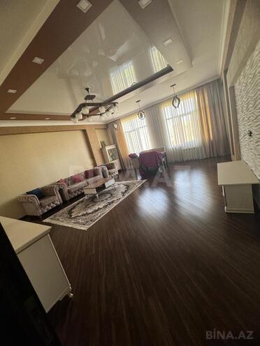 Сдаётся 3-комн. новостройка 130 м², м. Низами, photo 5 from 21
