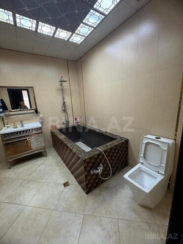 Сдаётся 3-комн. новостройка 130 м², м. Низами, photo 16 from 21