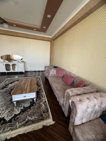 Сдаётся 3-комн. новостройка 130 м², м. Низами, photo 7 from 21