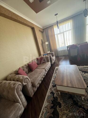 Сдаётся 3-комн. новостройка 130 м², м. Низами, photo 6 from 21