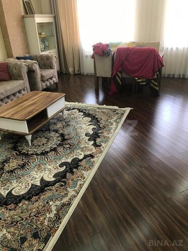Сдаётся 3-комн. новостройка 130 м², м. Низами, photo 3 from 21
