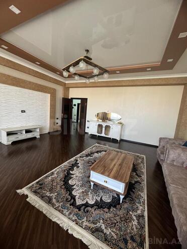 Сдаётся 3-комн. новостройка 130 м², м. Низами, photo 8 from 21