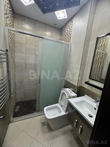 Сдаётся 3-комн. новостройка 130 м², м. Низами, photo 18 from 21
