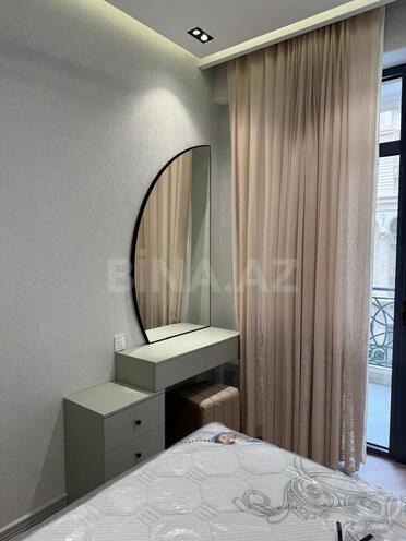 Сдаётся 3-комн. новостройка 120 м², м. Элмляр Академиясы, photo 10 from 31