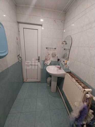 Satılır 2 otaqlı yeni tikili 62 m², Həzi Aslanov m., photo 14 from 15