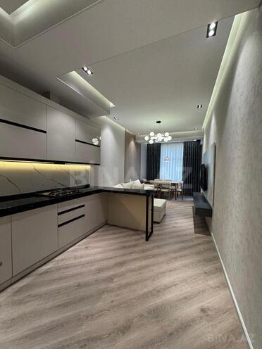 Сдаётся 3-комн. новостройка 120 м², м. Элмляр Академиясы, photo 7 from 31
