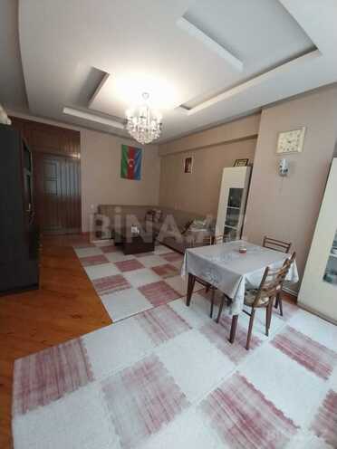 Satılır 2 otaqlı yeni tikili 62 m², Həzi Aslanov m., photo 3 from 15