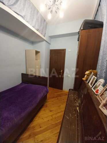 Satılır 2 otaqlı yeni tikili 62 m², Həzi Aslanov m., photo 7 from 15