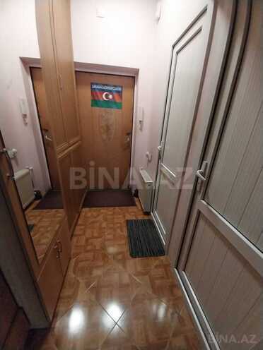 Satılır 2 otaqlı yeni tikili 62 m², Həzi Aslanov m., photo 11 from 15