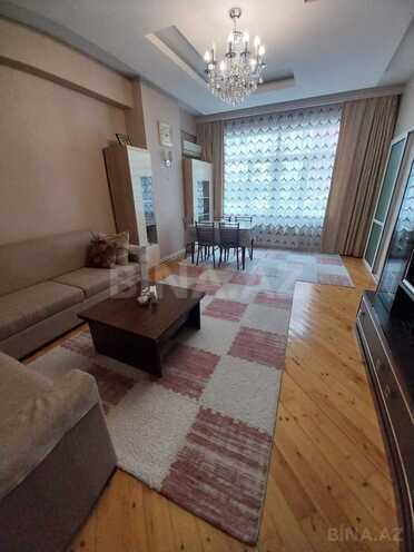 Satılır 2 otaqlı yeni tikili 62 m², Həzi Aslanov m., photo 1 from 15