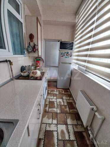 Satılır 2 otaqlı yeni tikili 62 m², Həzi Aslanov m., photo 9 from 15